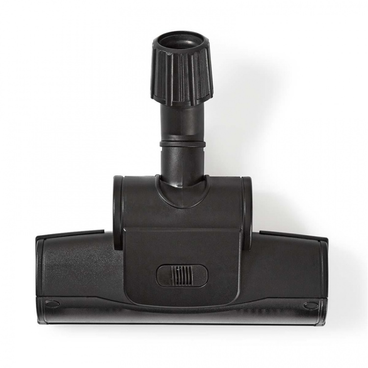 Nedis Turbo Brush Vario | Universelt anvendelig | Erstatning for: Universell | 30 - 40 mm | Føringshjul | Motorisert Nedis Turbo Brush Vario | Universelt anvendelig | Erstatning for: Universell | 30 - 40 mm | Føringshjul | Motorisert