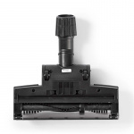 Nedis Turbo Brush Vario | Universelt anvendelig | Erstatning for: Universell | 30 - 40 mm | Føringshjul | Motorisert Nedis Turbo Brush Vario | Universelt anvendelig | Erstatning for: Universell | 30 - 40 mm | Føringshjul | Motorisert