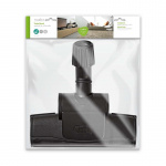 Nedis Turbo Brush Vario | Universelt anvendelig | Erstatning for: Universell | 30 - 40 mm | Føringshjul | Motorisert Nedis Turbo Brush Vario | Universelt anvendelig | Erstatning for: Universell | 30 - 40 mm | Føringshjul | Motorisert