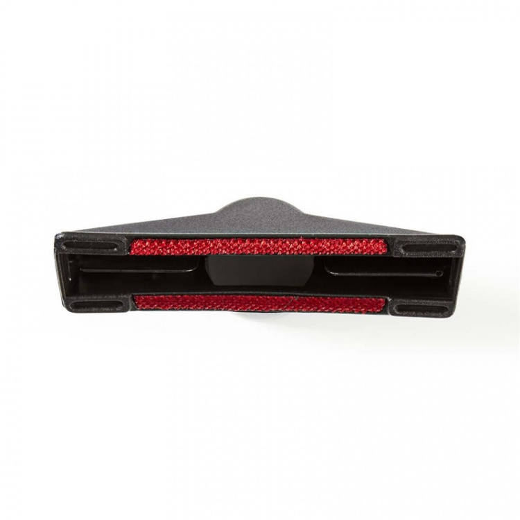 Nedis Støvsuger Møbelmunnstykke | 35 - 30 mm | Sort Nedis Støvsuger Møbelmunnstykke | 35 - 30 mm | Sort