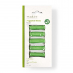 Nedis Støvsuger Dufter | Blomster | 5 Påfyll | Grøn Nedis Støvsuger Dufter | Blomster | 5 Påfyll | Grøn