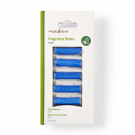 Nedis Støvsuger Dufter | Frisk | 5 Påfyll | Blå Nedis Støvsuger Dufter | Frisk | 5 Påfyll | Blå