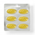 Nedis Støvsuger Dufter | Sitron | 6 Påfyll | Gul Nedis Støvsuger Dufter | Sitron | 6 Påfyll | Gul