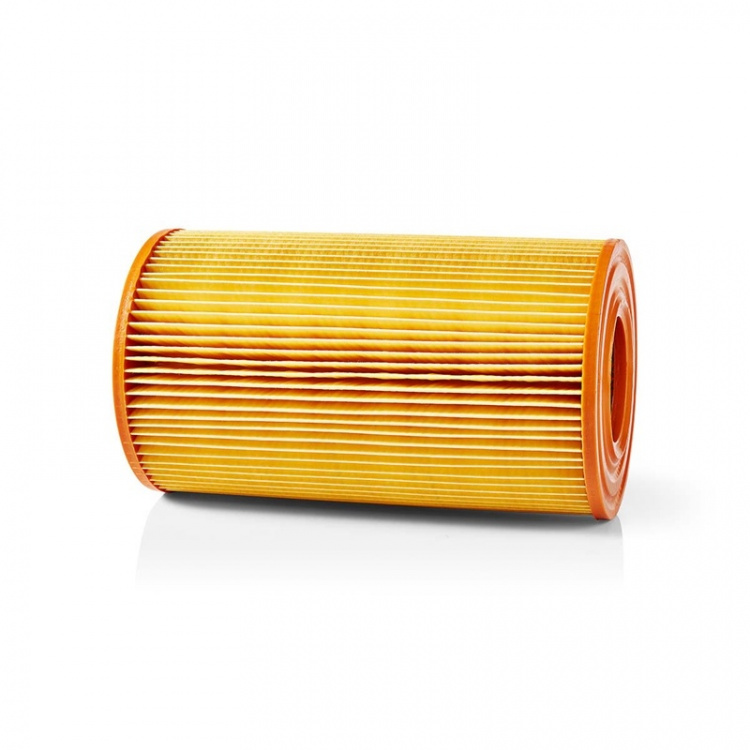 Nedis Støvsuger Cartridge Filter | Erstatning for: Allaway | KP-Series | Motor filter