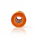 Nedis Støvsuger Cartridge Filter | Erstatning for: Allaway | KP-Series | Motor filter