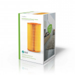Nedis Støvsuger Cartridge Filter | Erstatning for: Allaway | KP-Series | Motor filter