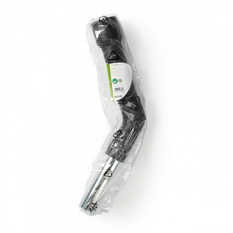 Nedis Støvsuger Bent End | 32 mm | Egnet for: AEG / Electrolux / Nilfisk / Numatic