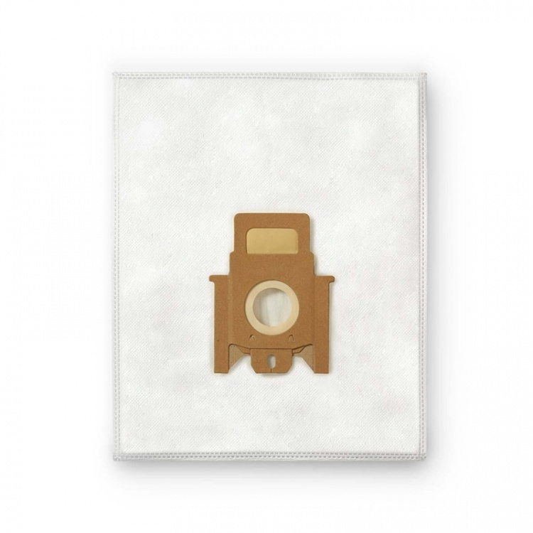 Nedis Støvsugepose- | 10 stk. | Syntetisk | Mest solgt for: Hoover H30-H52 | Hvit