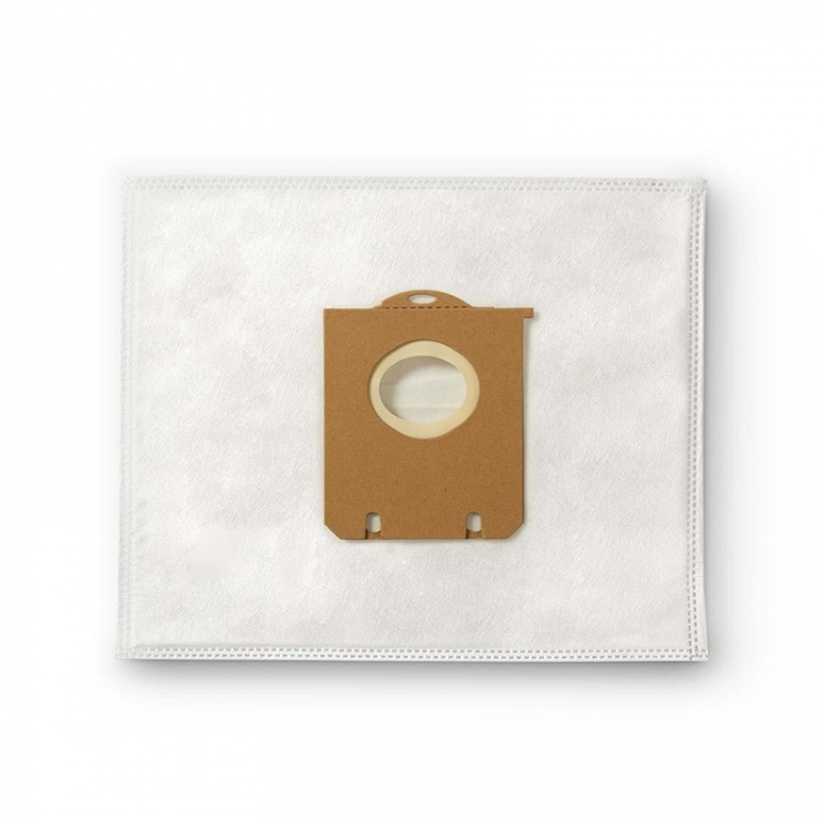 Nedis Støvsugepose- | 10 stk. | Syntetisk | Mest solgt for: Philips / Electrolux | Hvit