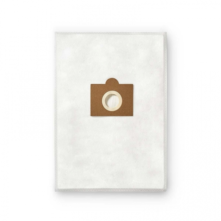 Nedis Støvsugepose- | 4 stk. | Syntetisk | Mest solgt for: Puzer Eeva/Easy | Hvit