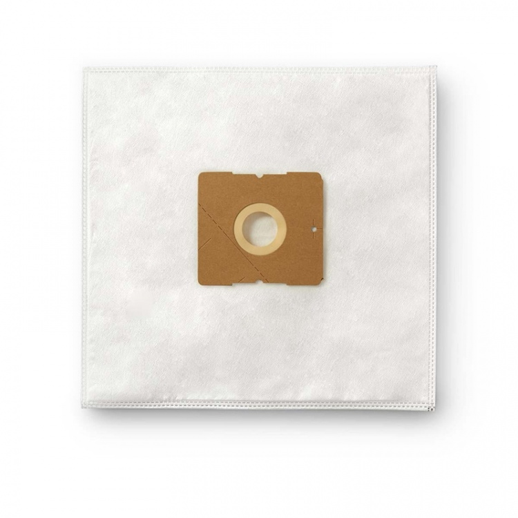 Nedis Støvsugepose- | 4 stk. | Syntetisk | Mest solgt for: Universal | Hvit