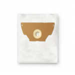 Nedis Støvsugepose- | 4 stk. | Syntetisk | Mest solgt for: Electrolux | Hvit