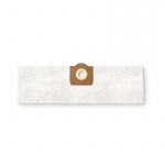 Nedis Støvsugepose- | 4 stk. | Syntetisk | Mest solgt for: Rowenta Bully ZR 765 | Hvit