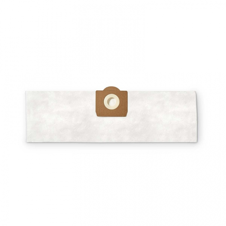 Nedis Støvsugepose- | 4 stk. | Syntetisk | Mest solgt for: Rowenta Bully ZR 765 | Hvit