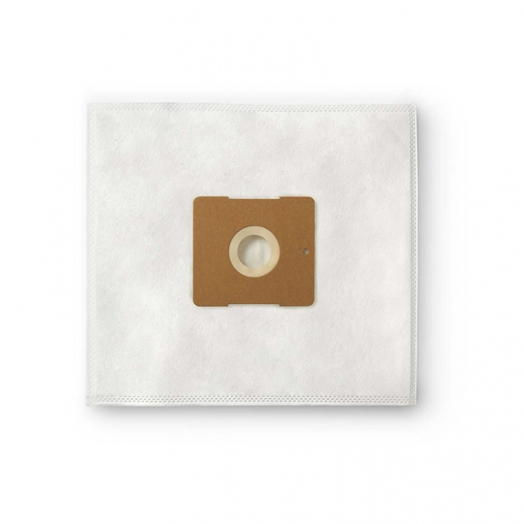 Nedis Støvsugepose- | 4 stk. | Syntetisk | Mest solgt for: Daewoo SB90 | Hvit