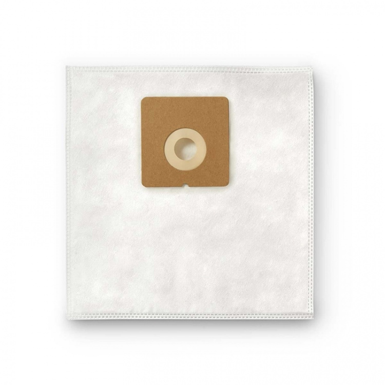 Nedis Støvsugepose- | 4 stk. | Syntetisk | Mest solgt for: Universal | Hvit