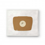 Nedis Støvsugepose- | 4 stk. | Syntetisk | Mest solgt for: Lux 180 | Hvit