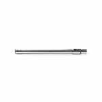 Nedis Teleskop Støvsuger Tube | 35 mm | 580 mm | 980 mm | Chrome | Sølv