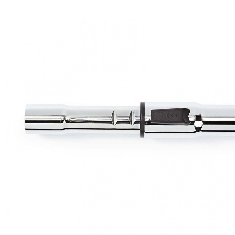 Nedis Teleskop Støvsuger Tube | 35 mm | 580 mm | 980 mm | Chrome | Sølv