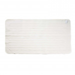 Nedis Elektrisk Teppe | Underblanket | 1 Person | 150 x 80 cm | 3 Varmeinnstillinger | Vaskbar | Overopphetings vern | Polyester Nedis Elektrisk Teppe | Underblanket | 1 Person | 150 x 80 cm | 3 Varmeinnstillinger | Vaskbar | Overopphetings vern | Polyester