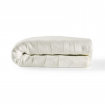 Nedis Elektrisk Teppe | Underblanket | 2 Personer | 160 x 140 cm | 3 Varmeinnstillinger | Vaskbar | Overopphetings vern | Polyester