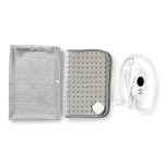 Nedis oppvarming Pad | 6 Varmeinnstillinger | Overopphetings vern | Vaskbar