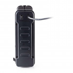 Nedis Mosquito Stopp Lys Trap | 16 W | Lampetype: F8T5/BL | effektiv rekkevidde: 50 m² | Sort