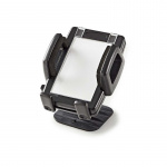 Nedis Smartphone bilmontering | In-Car | Universal | Minimal skjermstørrelse telefon: 4 