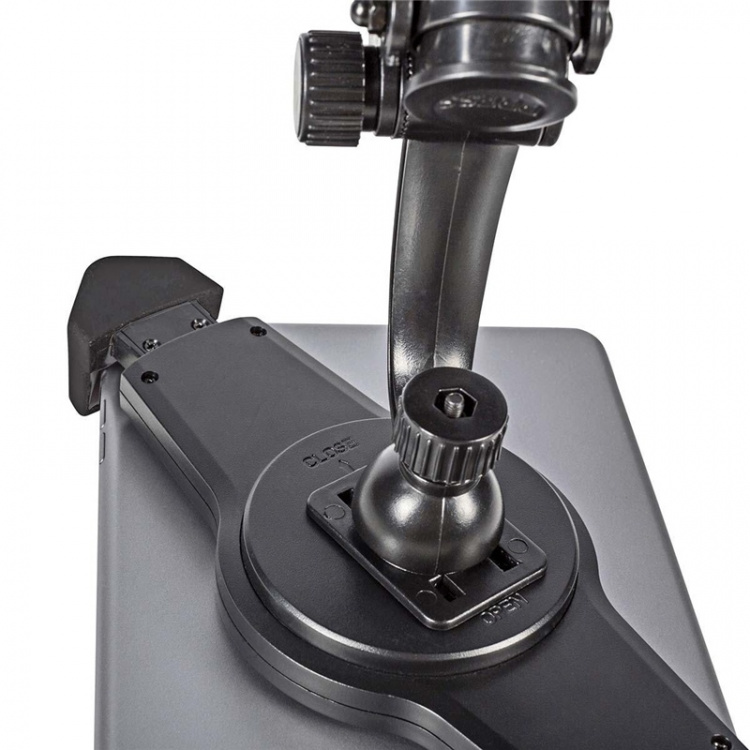 Nedis Tablet bilmontering | Maksimal skjermstørrelse for kompatibilitet: 12 