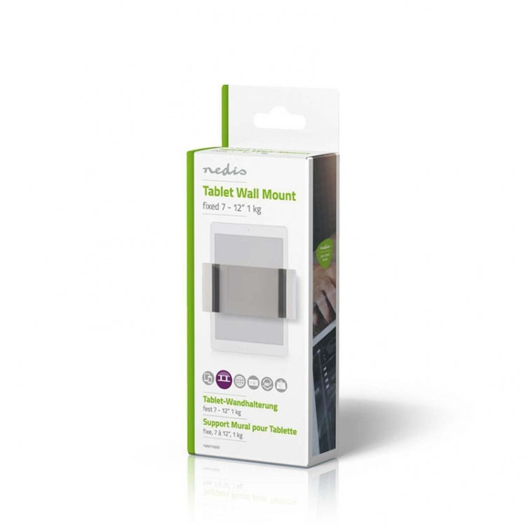 Nedis Tablet Mount | 7 - 12 