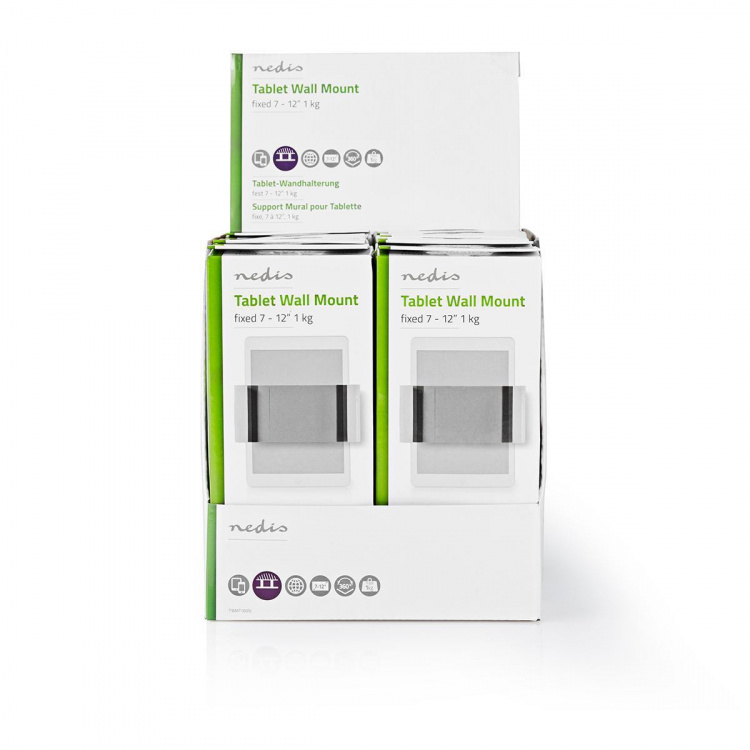 Nedis Tablet Mount | 7 - 12 