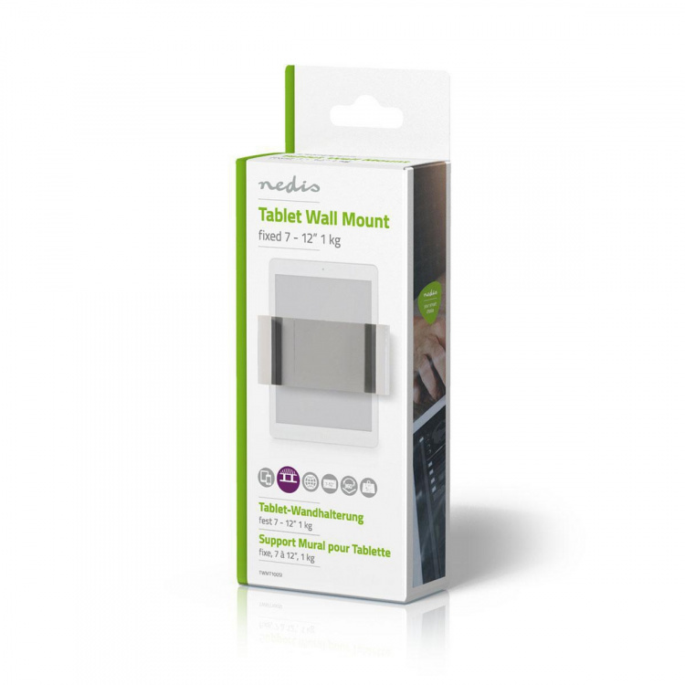 Nedis Tablet Mount | 7 - 12 