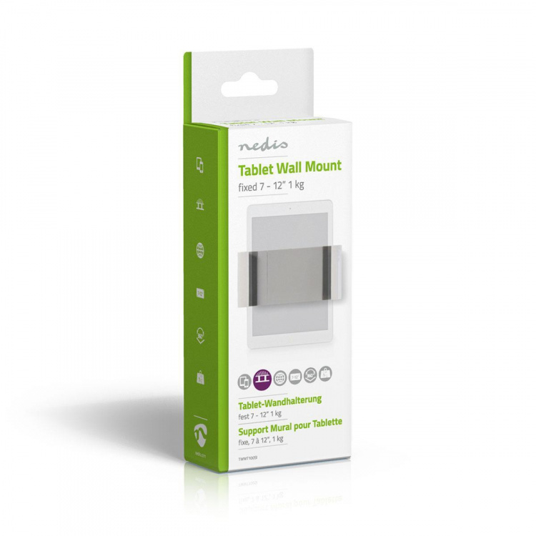 Nedis Tablet Mount | 7 - 12 