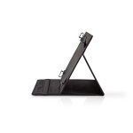 Nedis Tablet Folio Case Samsung | Universal | Sort | PU