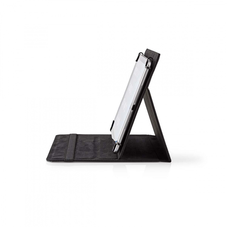 Nedis Tablet Folio Case Samsung | Universal | Sort | PU