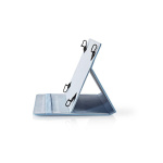 Nedis Tablet Folio Case Samsung | 10 