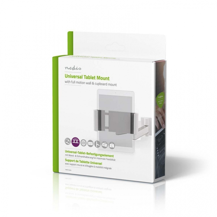 Nedis Tablet Mount | 7 - 12 
