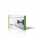 Nedis Full Motion TV Veggfeste | 23 - 55  Nedis Full Motion TV Veggfeste | 23 - 55