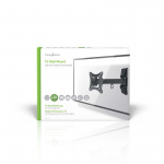 Nedis Full Motion TV Veggfeste | 23 - 55  Nedis Full Motion TV Veggfeste | 23 - 55