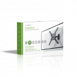 Nedis Full Motion TV Veggfeste | 37 - 70  Nedis Full Motion TV Veggfeste | 37 - 70