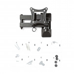 Nedis Full Motion TV Veggfeste | 13 - 27  Nedis Full Motion TV Veggfeste | 13 - 27