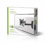 Nedis Full Motion TV Veggfeste | 13 - 27  Nedis Full Motion TV Veggfeste | 13 - 27