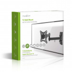 Nedis Full Motion TV Veggfeste | 13 - 27  Nedis Full Motion TV Veggfeste | 13 - 27