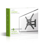 Nedis Full Motion TV Veggfeste | 23 - 55 