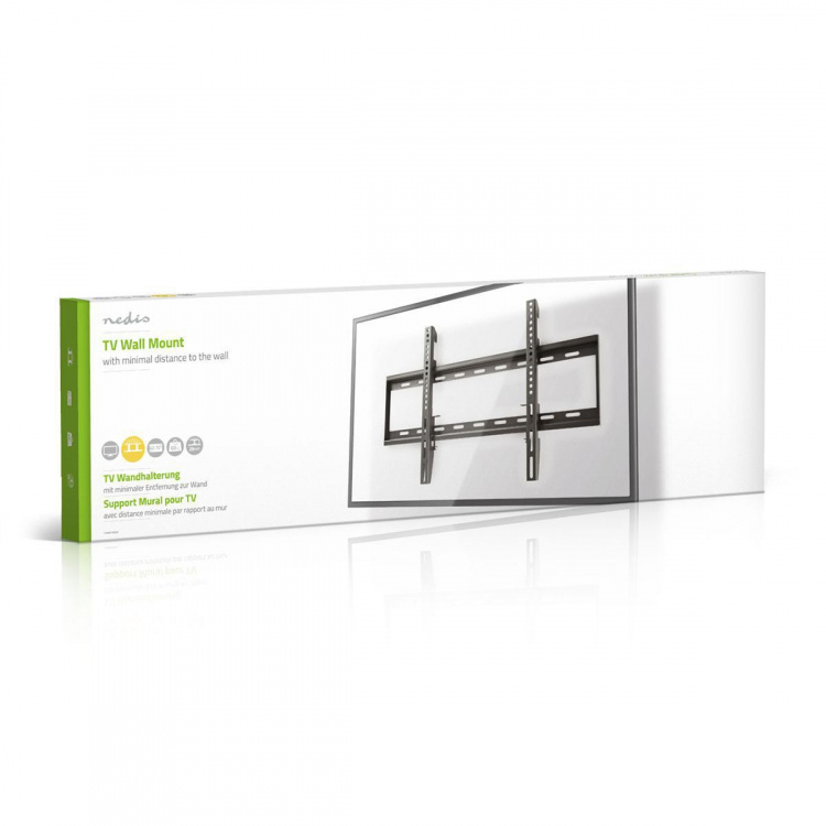 Nedis Fast TV Veggfeste | 42 - 70 