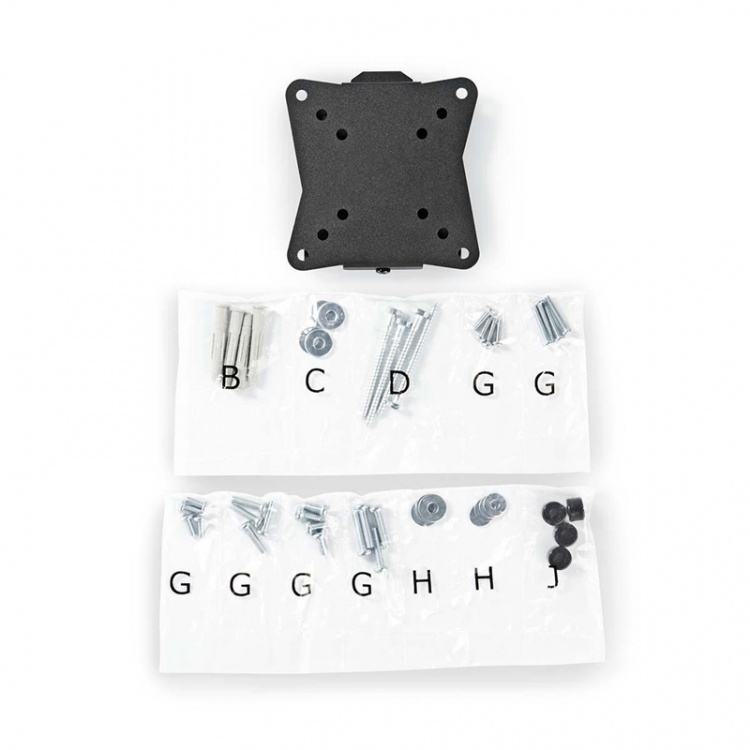 Nedis Fast TV Veggfeste | 13 - 27  Nedis Fast TV Veggfeste | 13 - 27