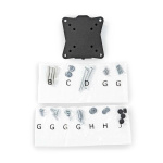 Nedis Fast TV Veggfeste | 13 - 27  Nedis Fast TV Veggfeste | 13 - 27