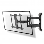 Nedis Full Motion TV Veggfeste | 37 - 80 