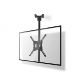 Nedis Full Motion TV Ceiling Mount | 26 - 42  Nedis Full Motion TV Ceiling Mount | 26 - 42