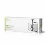 Nedis Full Motion TV Ceiling Mount | 26 - 42  Nedis Full Motion TV Ceiling Mount | 26 - 42